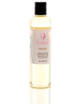 Beyond Valentine’s Day, Luxurious Oils to Keep Your Skin Glowing