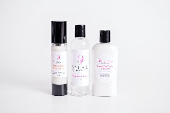 A Simplified Skincare Routine for Maturing Melanin-Rich Skin – Black Skin Care – Natural Hair Care – African American Skin Care